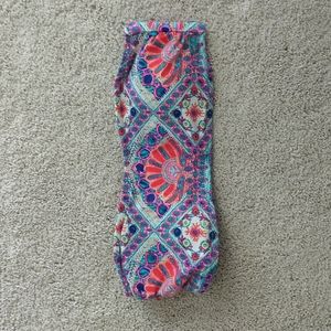 NWOT Billabong Bandeau Top